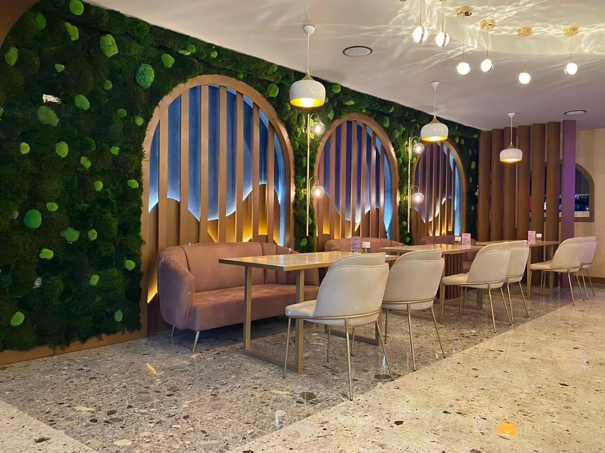 Trabzon Gloria Suite Hotel 4*,  تركيا