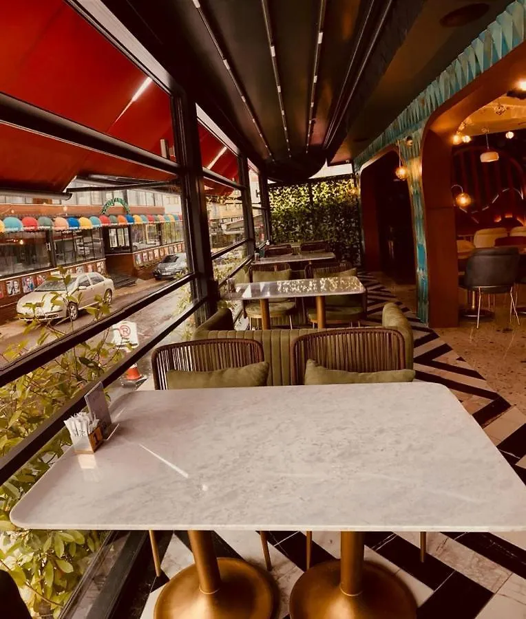 شقة فندقية Trabzon Gloria Suite Hotel
