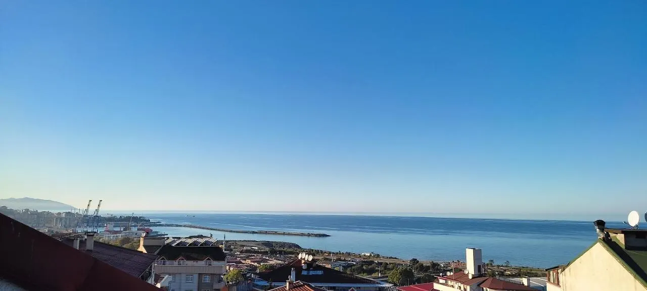 Trabzon Gloria Suite Hotel 4*,  تركيا