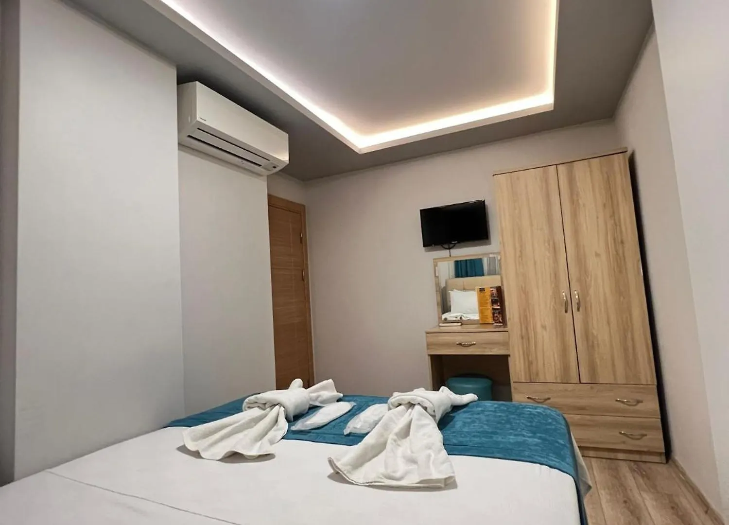 Trabzon Gloria Suite Hotel