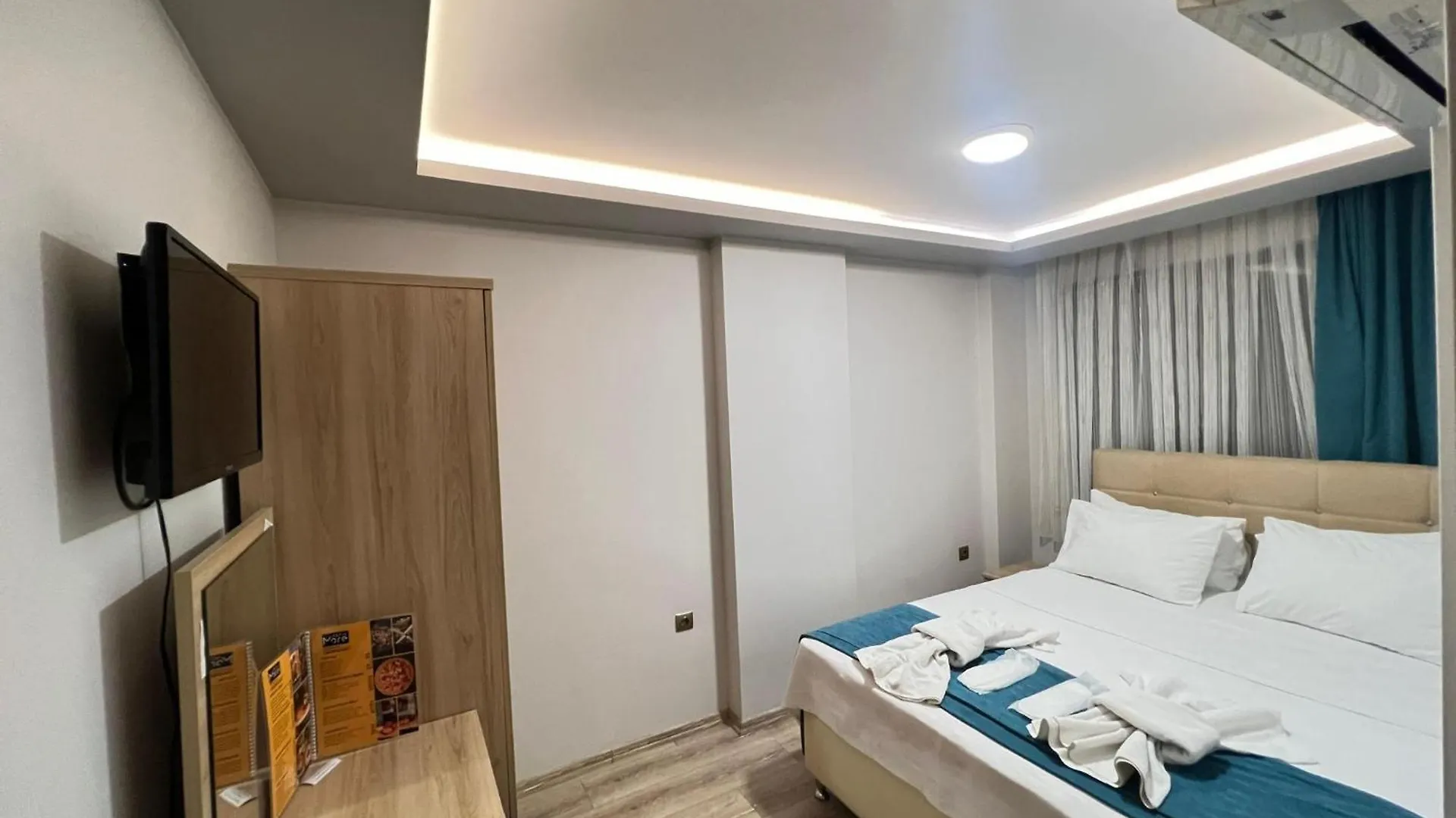 شقة فندقية Trabzon Gloria Suite Hotel