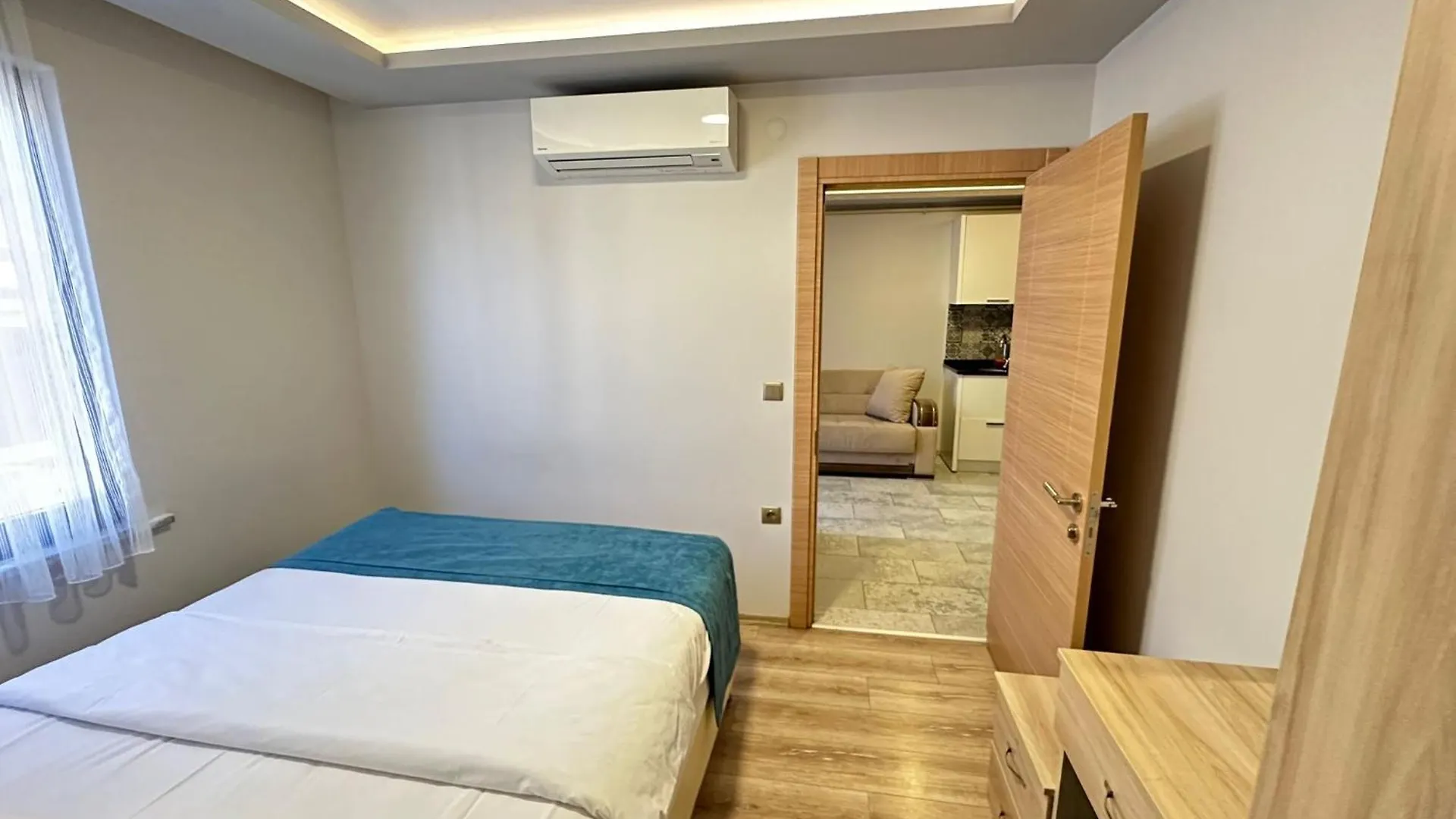 Trabzon Gloria Suite Hotel شقة فندقية