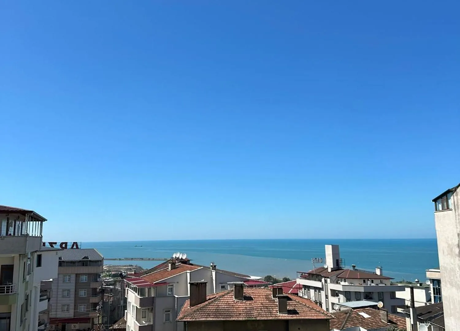 Aparthotel Trabzon Gloria Suite Hotel