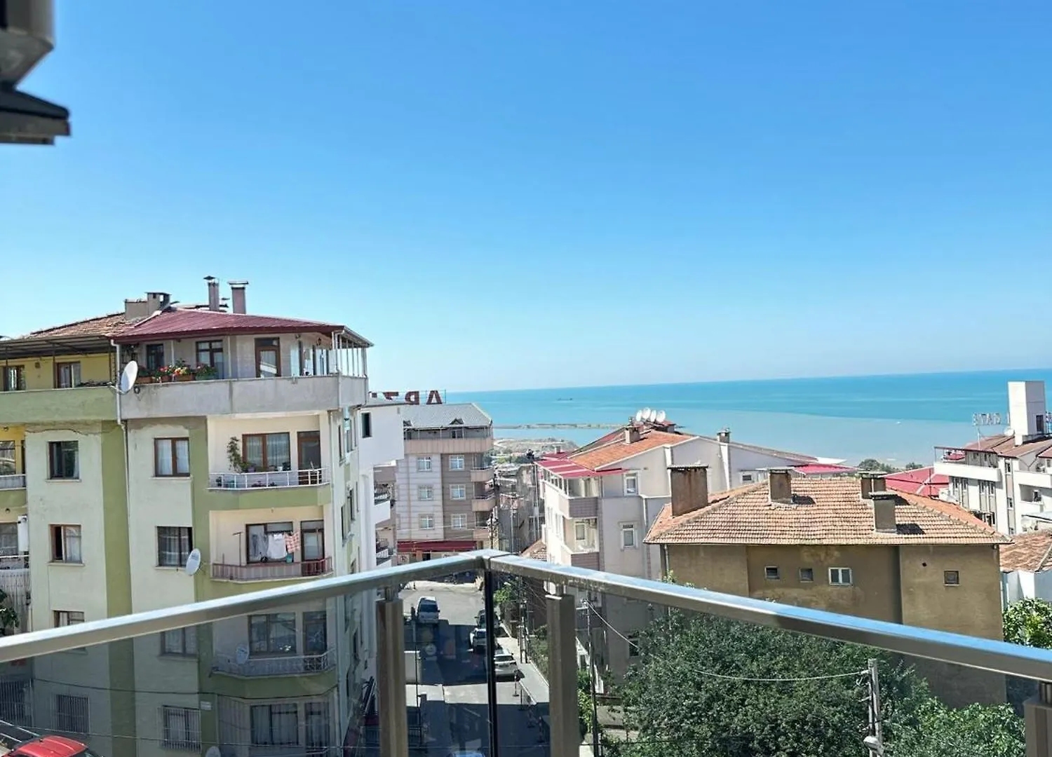Trabzon Gloria Suite Hotel 4*,