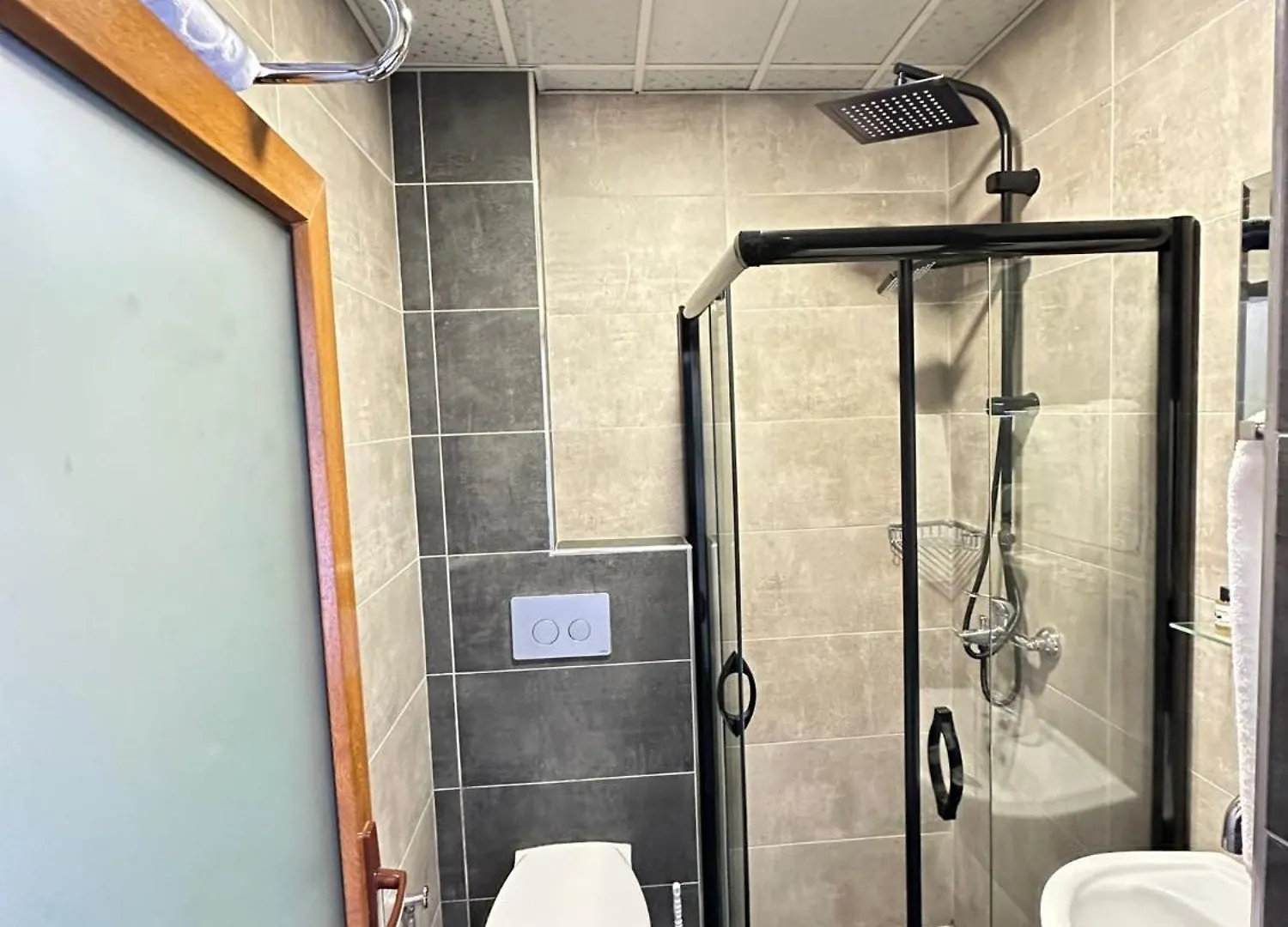Trabzon Gloria Suite Hotel شقة فندقية
