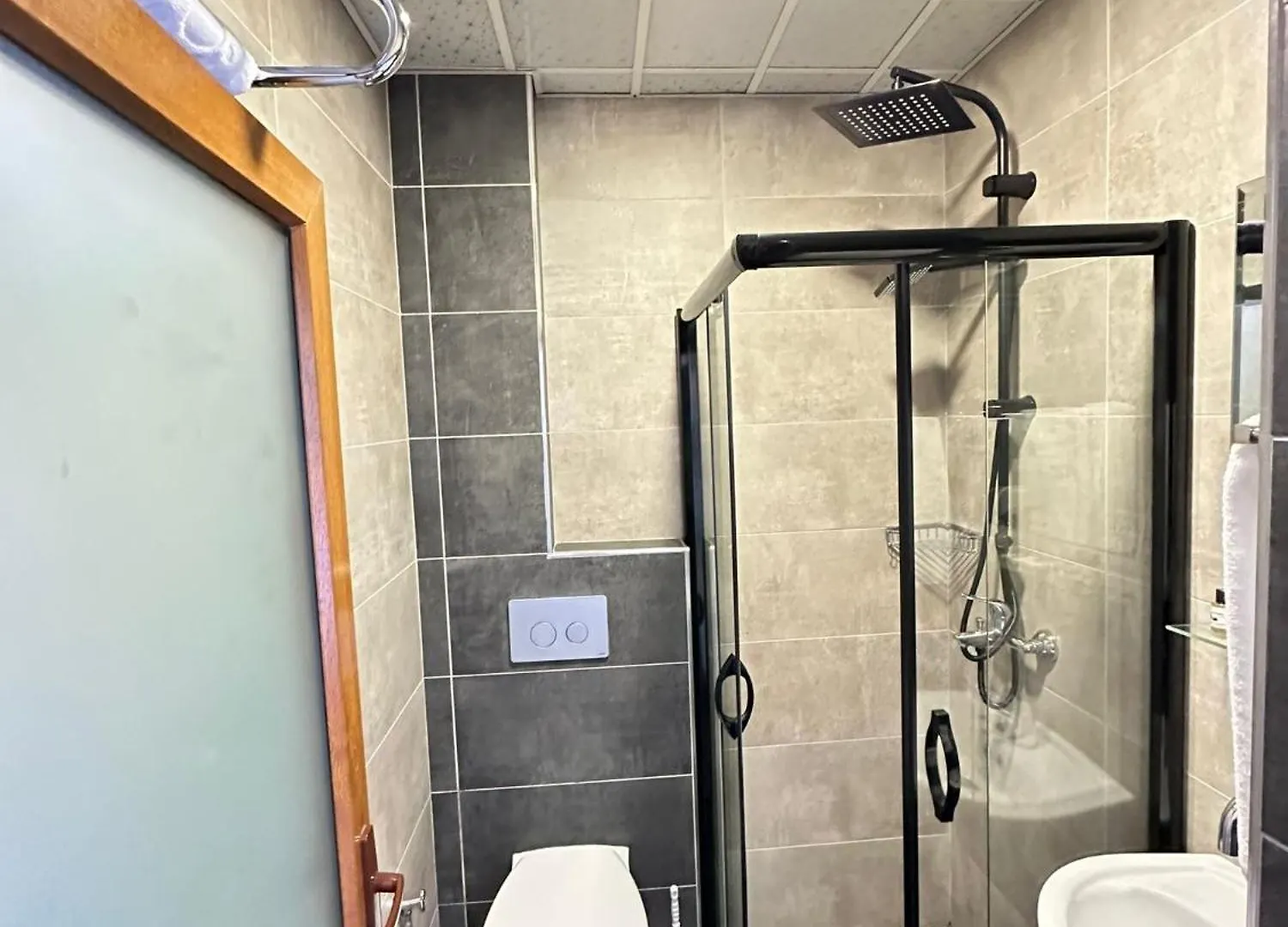Trabzon Gloria Suite Hotel