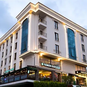 3* Отель White House