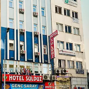 Sulduz トラブゾン