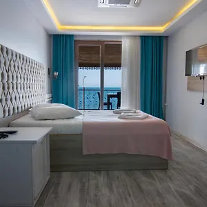 فندق Pasha باشا, ترابزون