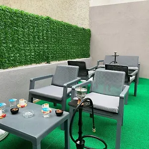 شقة فندقية Albayrak Apart, ترابزون