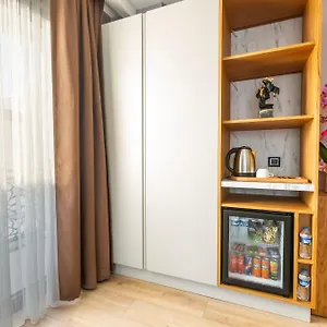 4* Отель North Star