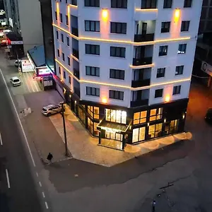 فندق Moonlight, ترابزون