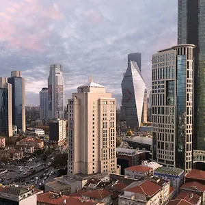Sheraton Levent فندق اسطنبول