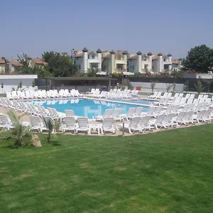My Aegean Star 4*, Kusadasi Turkey
