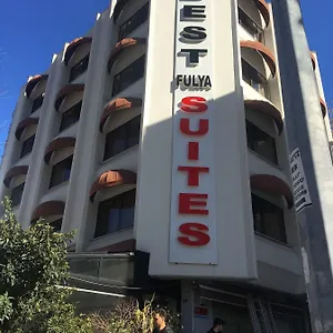 Fulya 3*, Istanbul Turkey