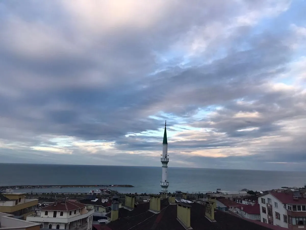 Апарт-отель Trabzon Gloria Suite Hotel