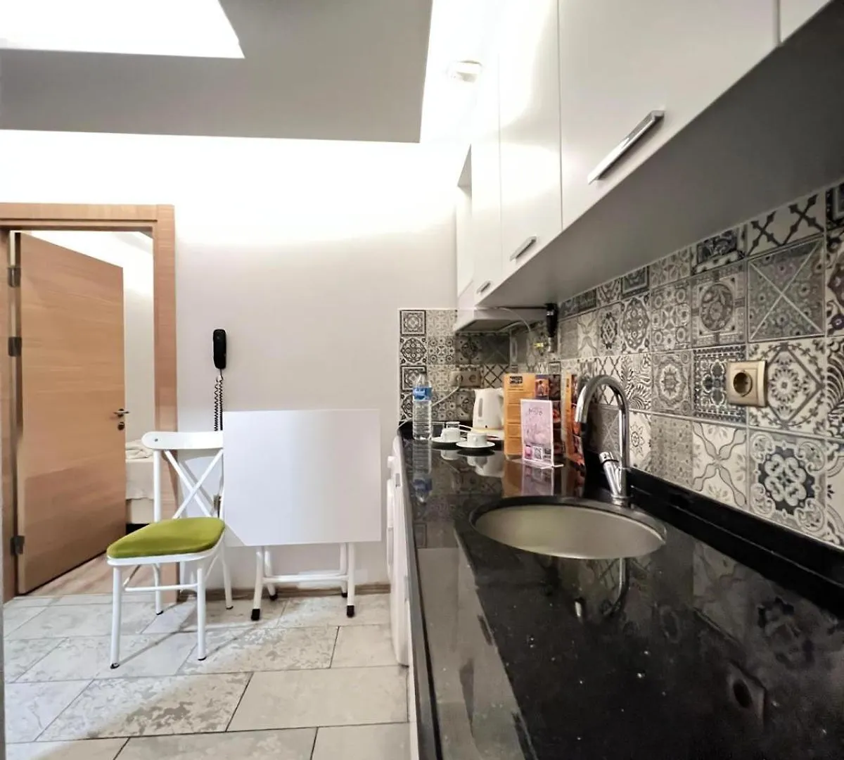 Trabzon Gloria Suite Hotel Апарт-отель