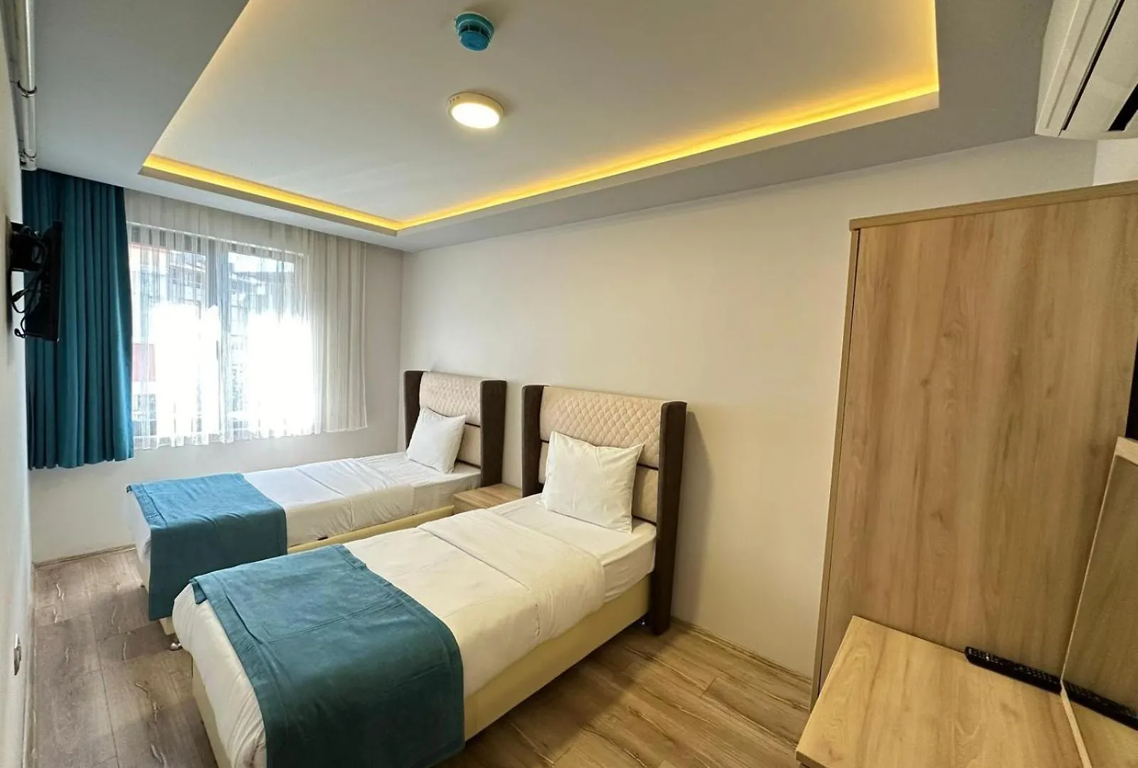 Trabzon Gloria Suite Hotel Turkey