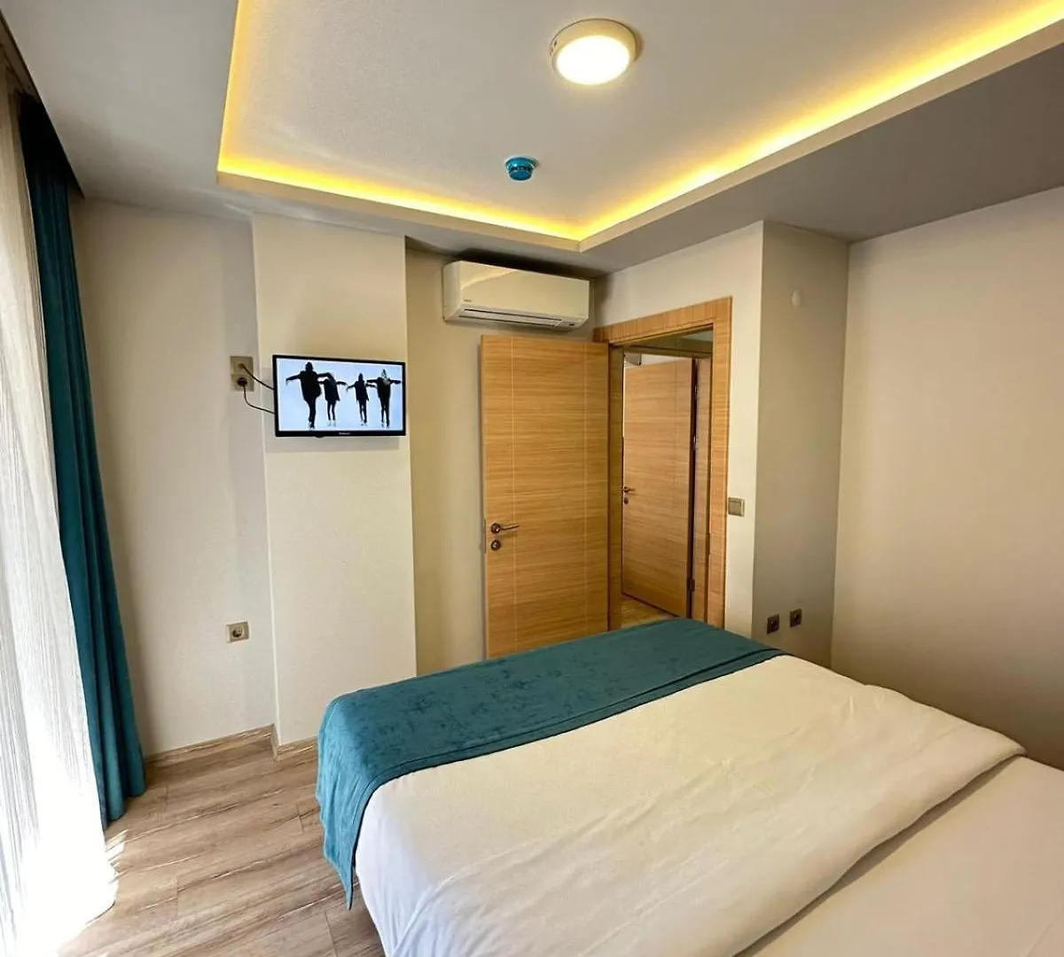 Trabzon Gloria Suite Hotel 4*,  Турция