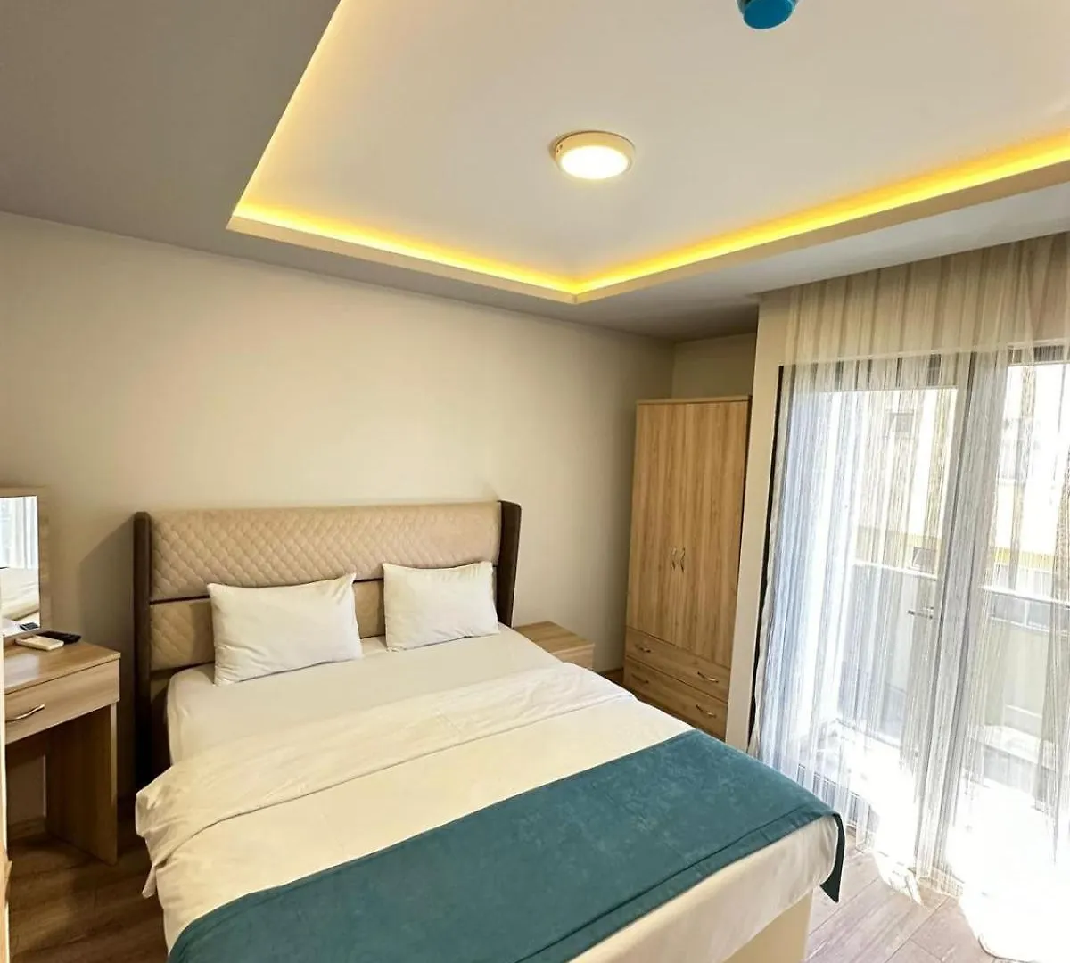 Trabzon Gloria Suite Hotel 4*,