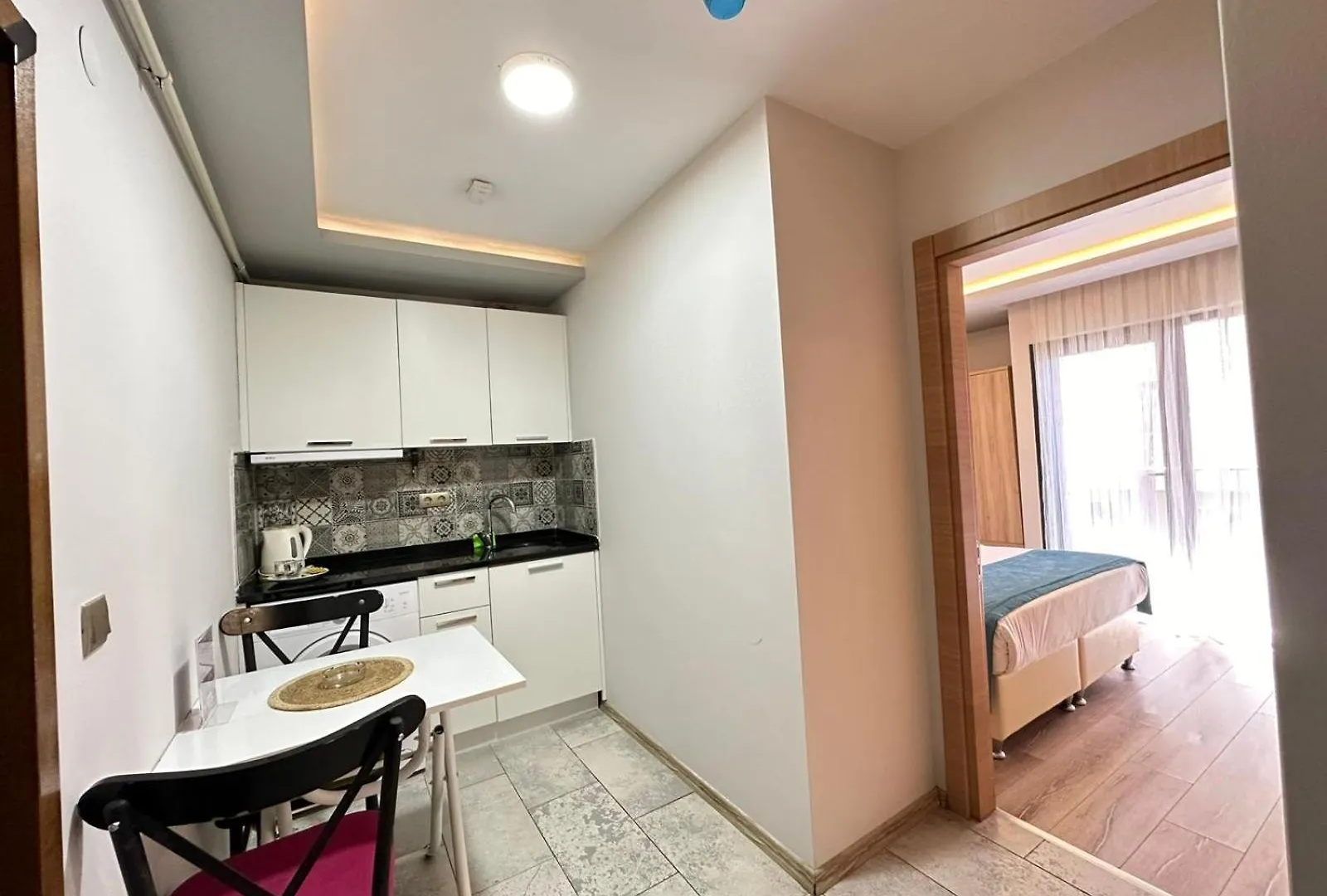 Trabzon Gloria Suite Hotel 4*,  Turkey
