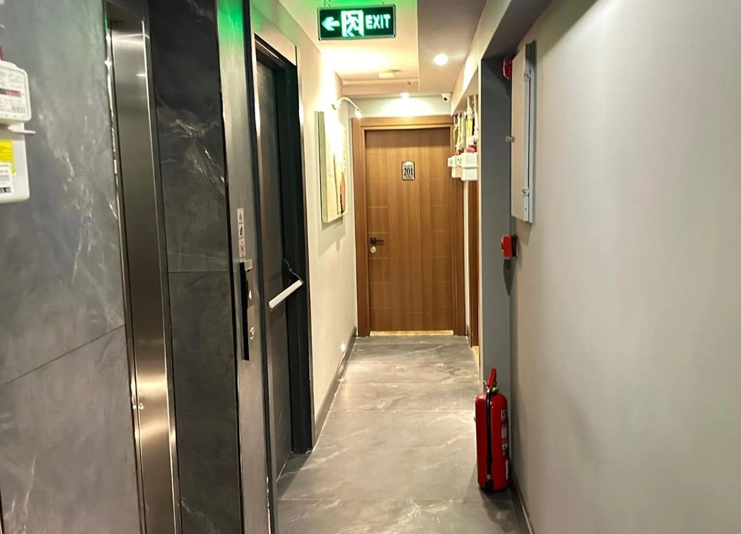 Апарт-отель Trabzon Gloria Suite Hotel