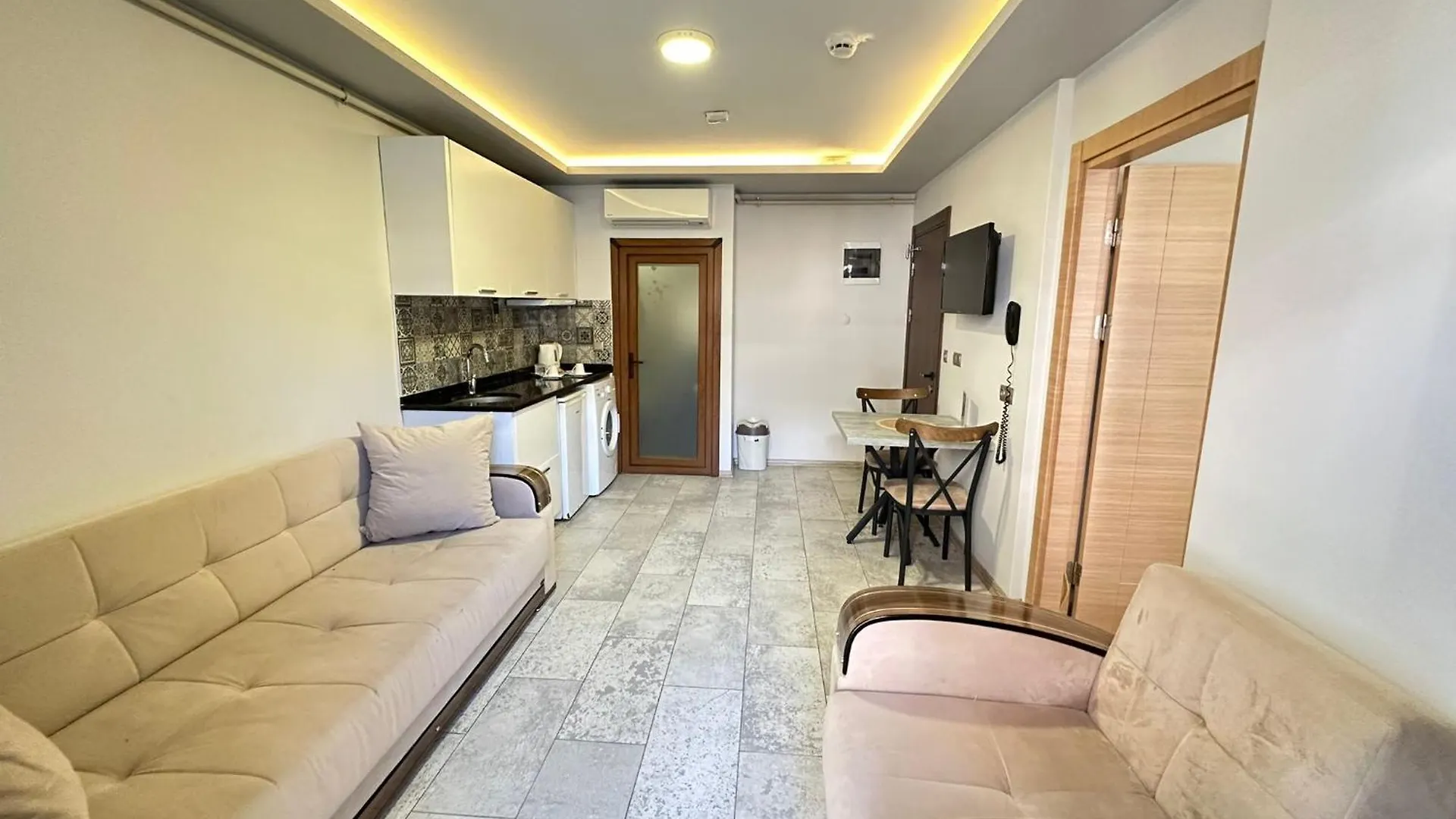 **** Апарт-отель Trabzon Gloria Suite Hotel Турция