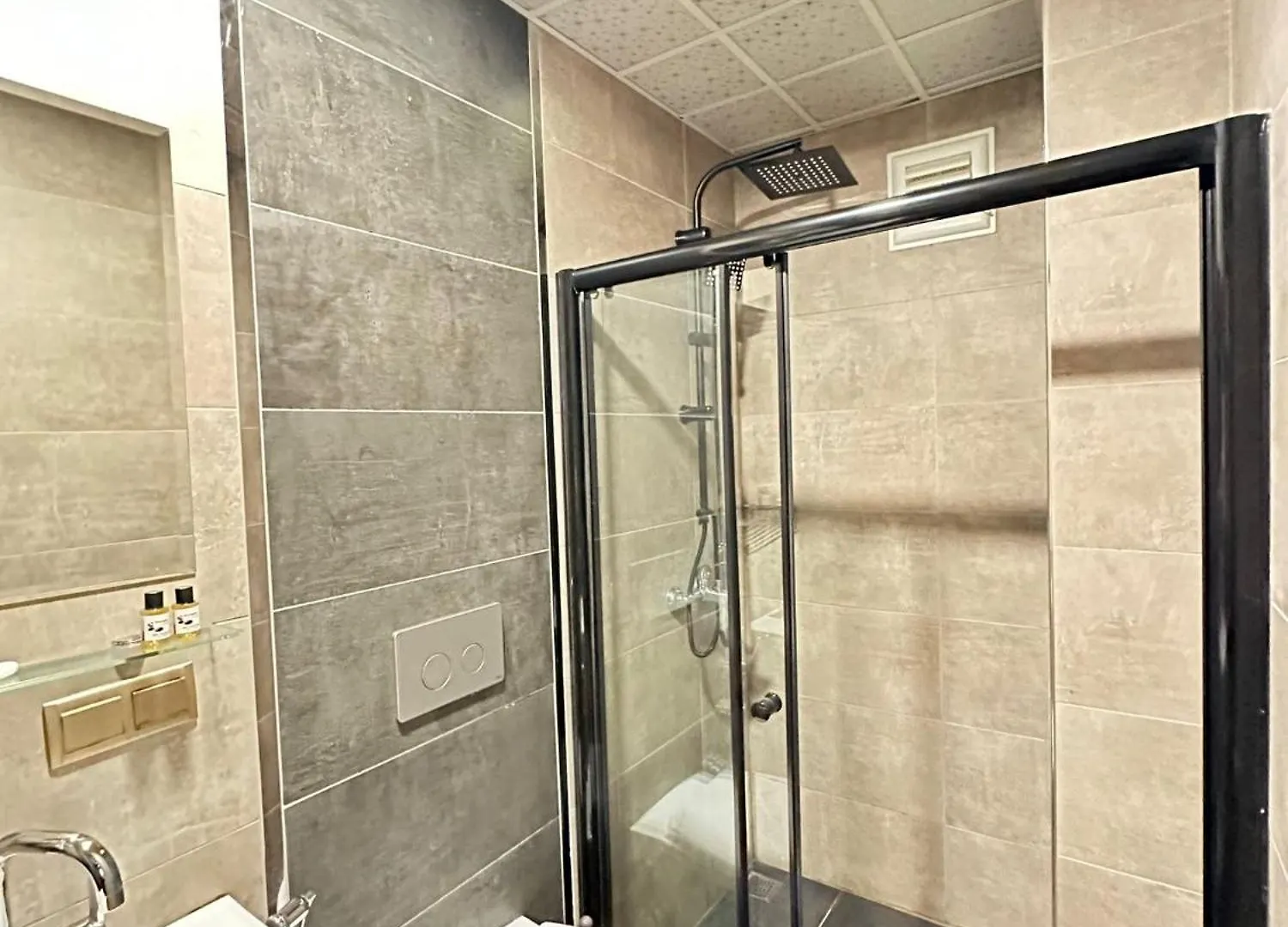Trabzon Gloria Suite Hotel