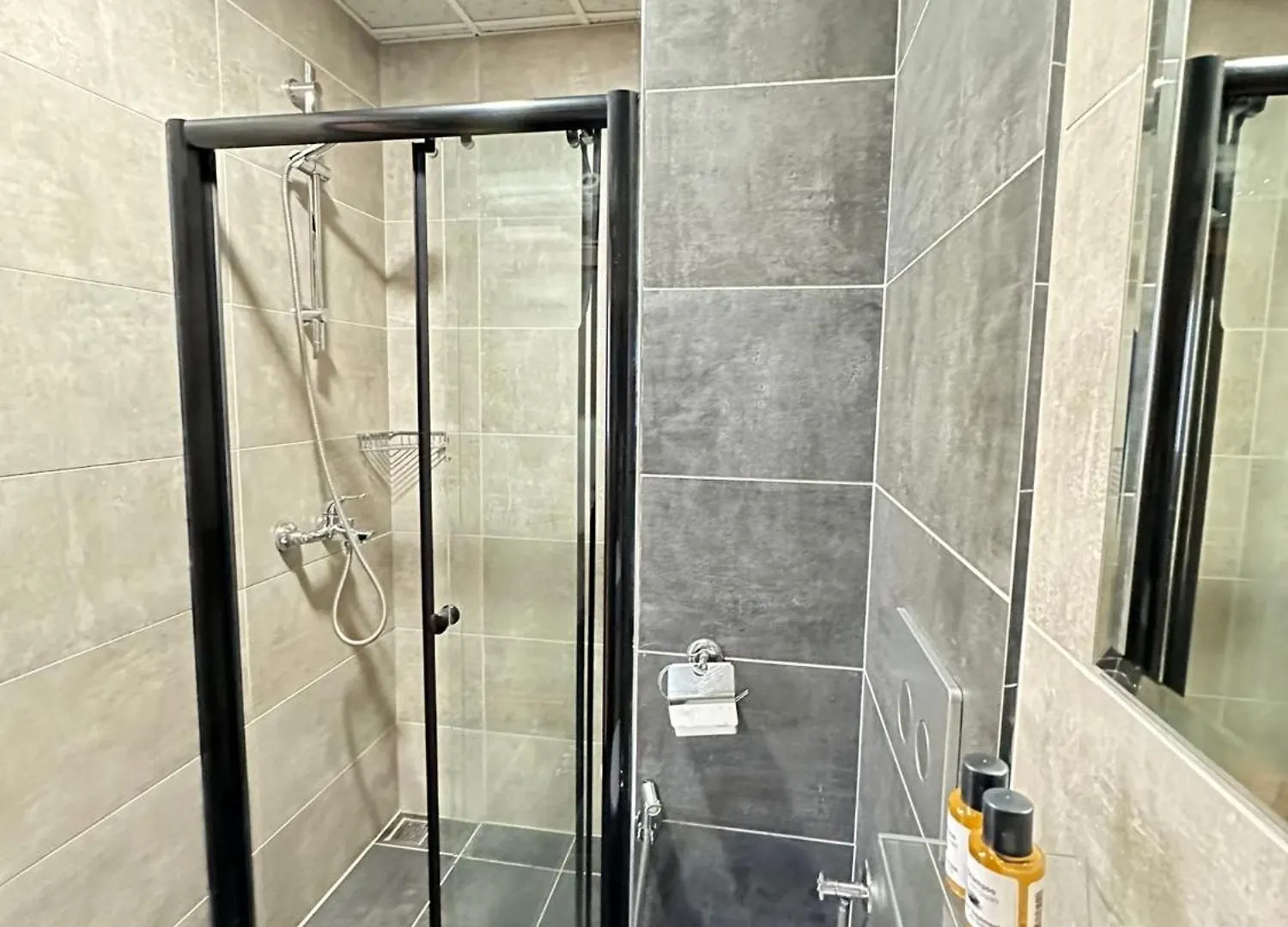 Trabzon Gloria Suite Hotel