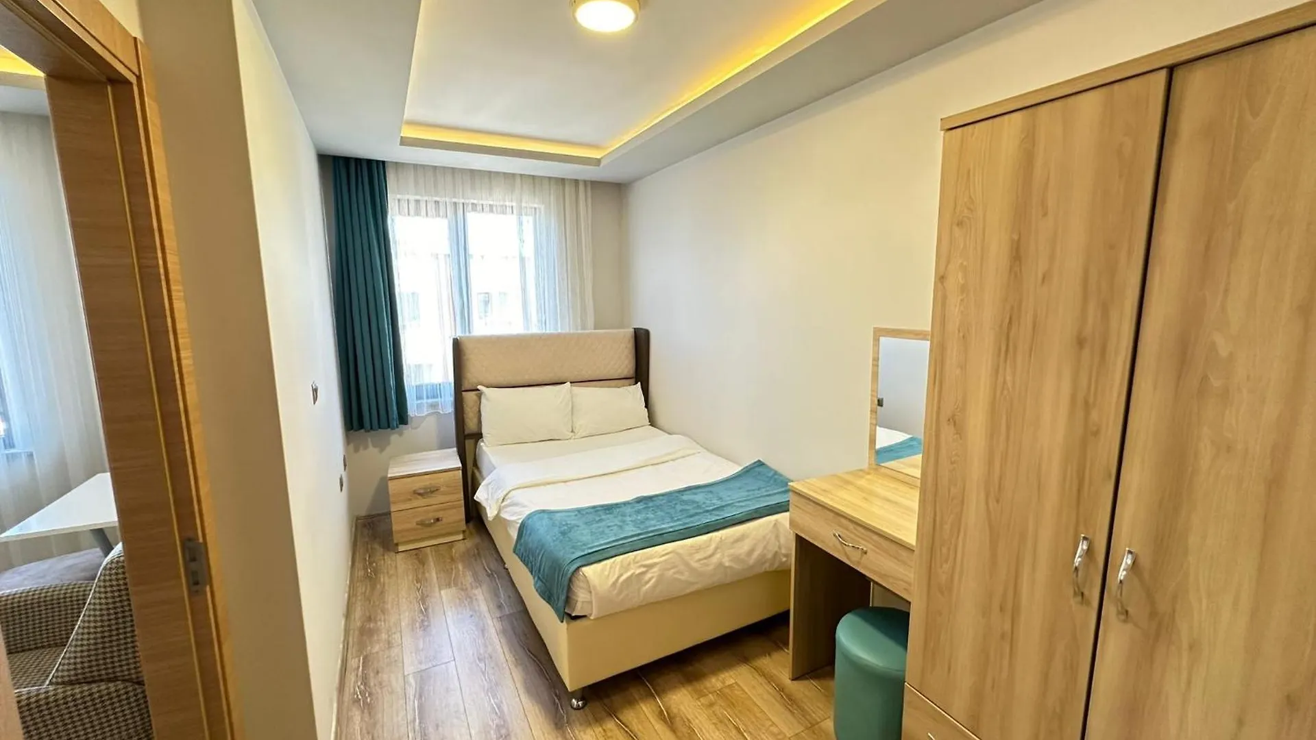 Trabzon Gloria Suite Hotel 4*,  Турция