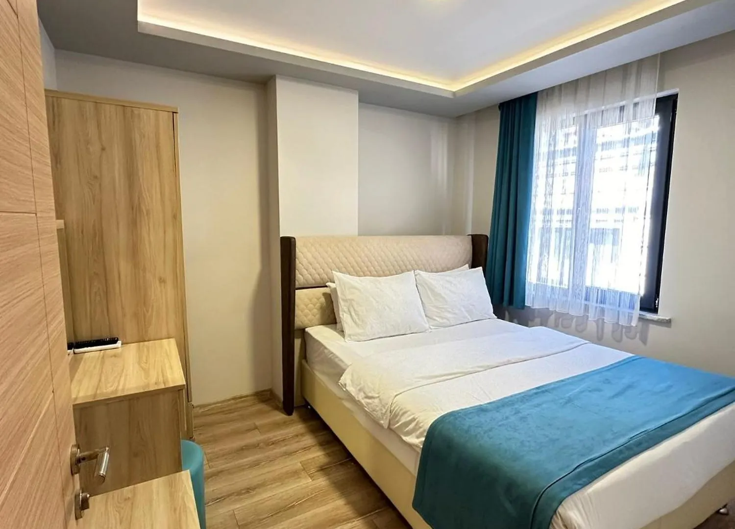 Trabzon Gloria Suite Hotel 4*,  Turkey