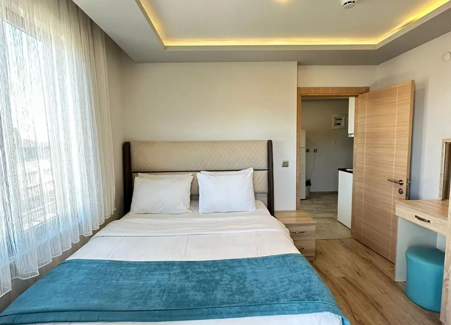 Trabzon Gloria Suite Hotel
