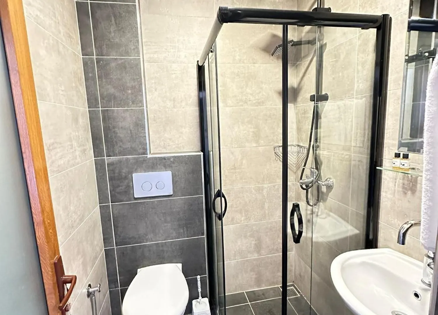 Trabzon Gloria Suite Hotel