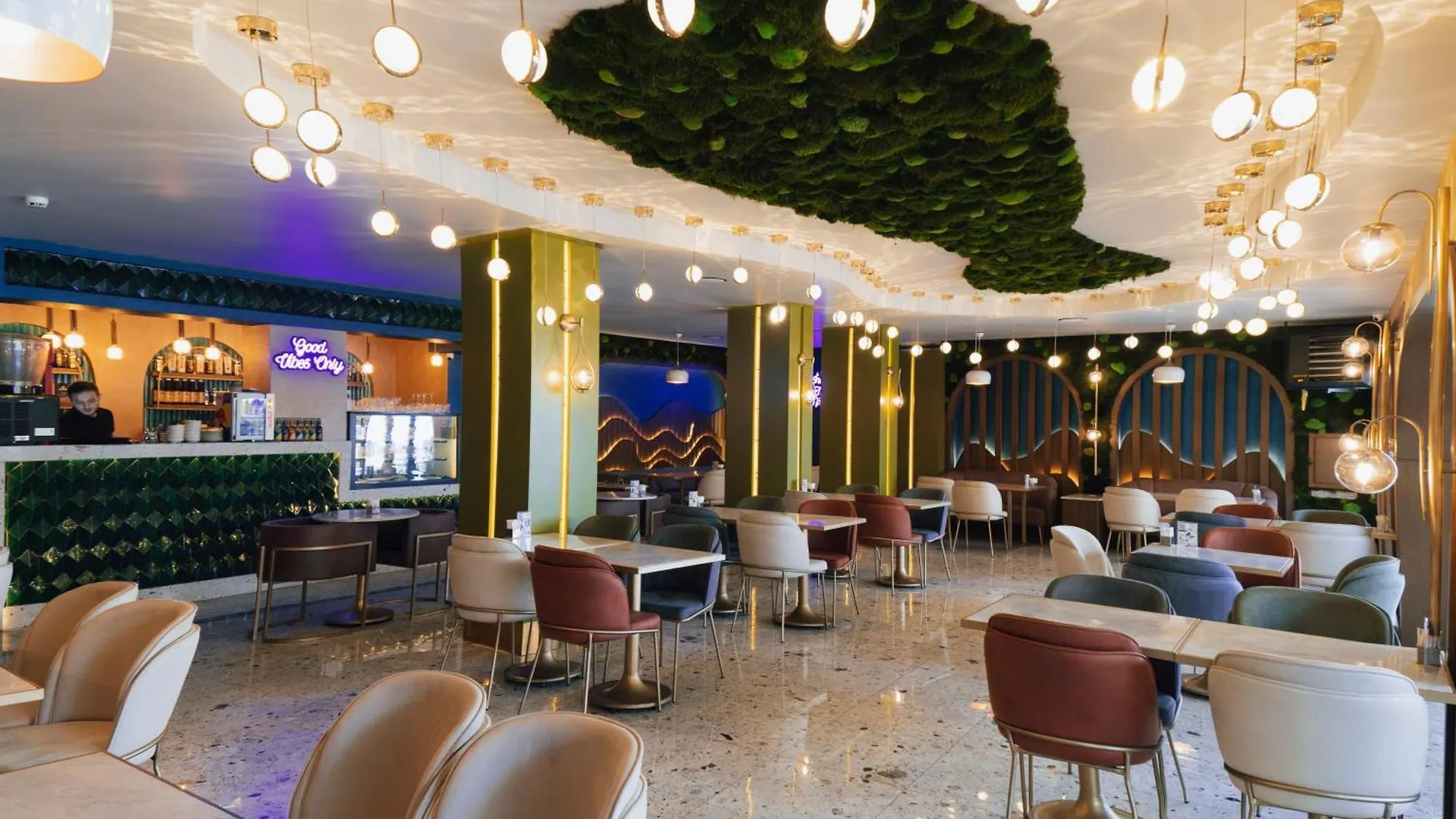 Апарт-отель Trabzon Gloria Suite Hotel