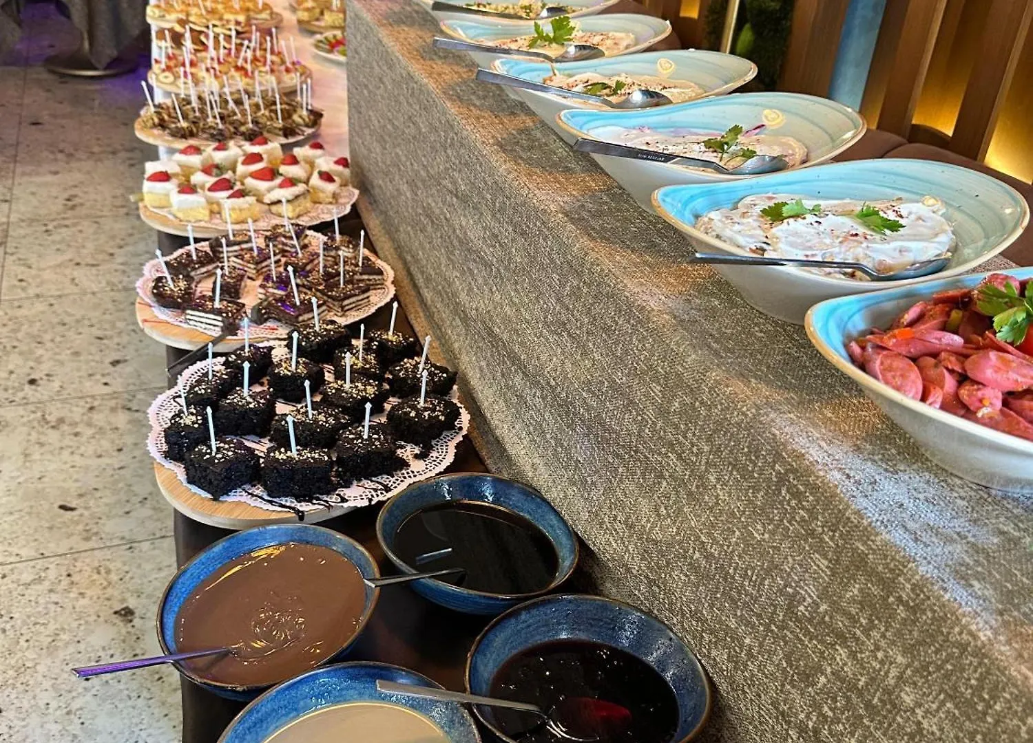 Trabzon Gloria Suite Hotel