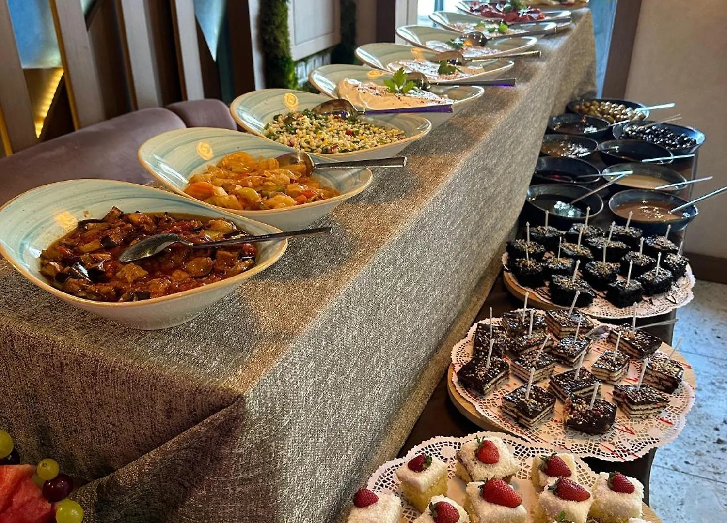 Trabzon Gloria Suite Hotel Турция