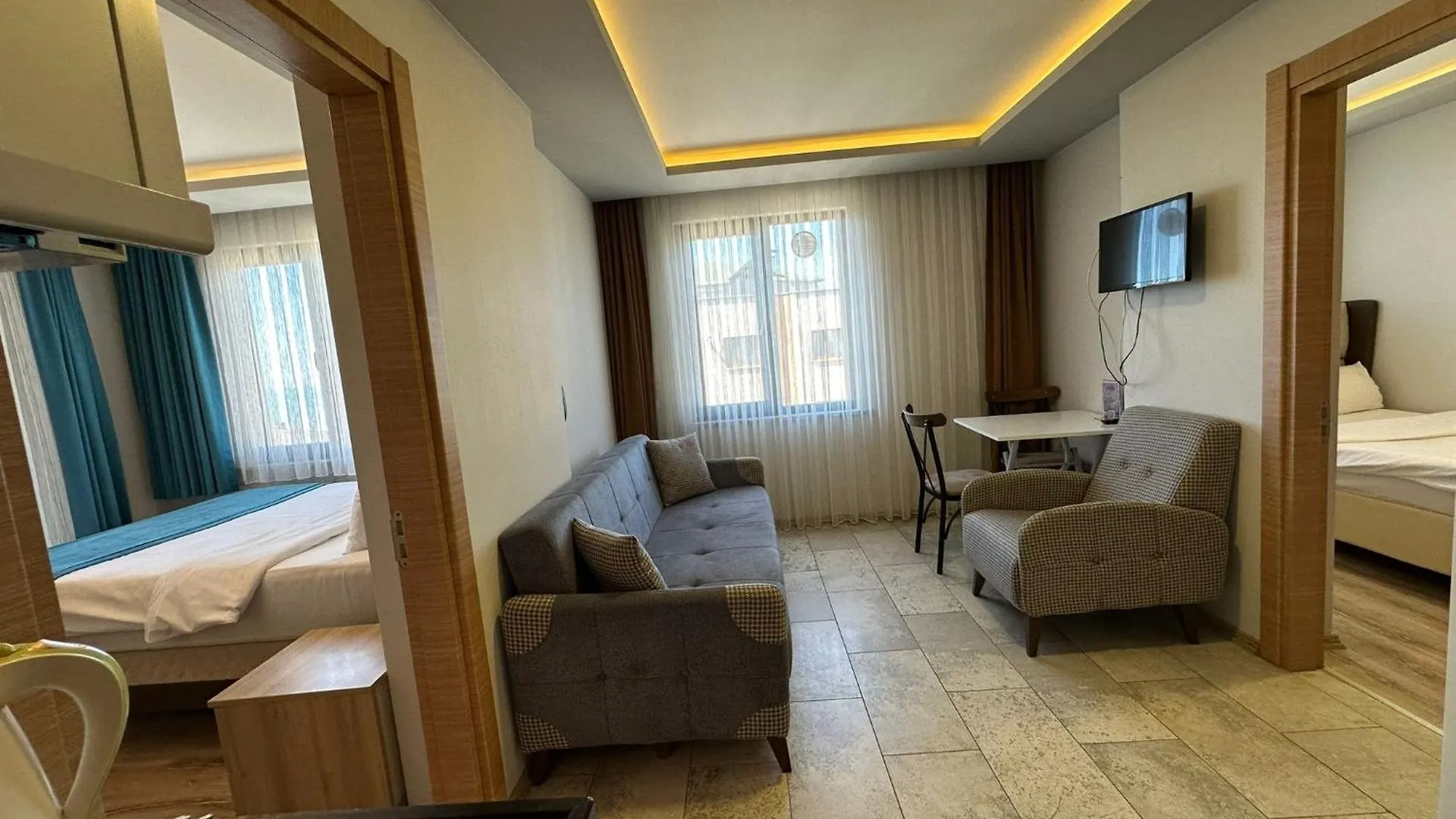 Aparthotel Trabzon Gloria Suite Hotel