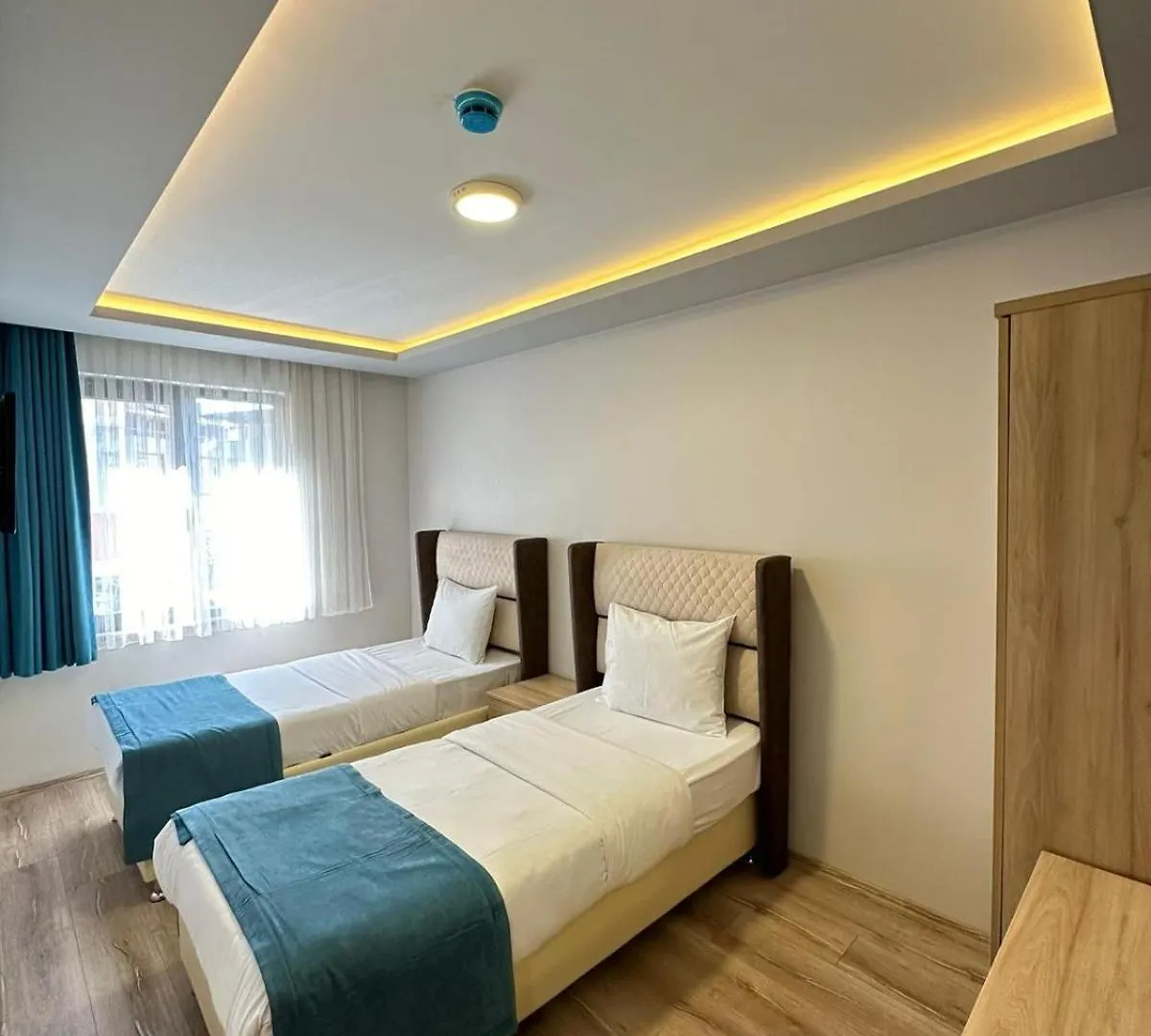 Aparthotel Trabzon Gloria Suite Hotel